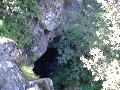 Vulcano Etna - grotta cannone3